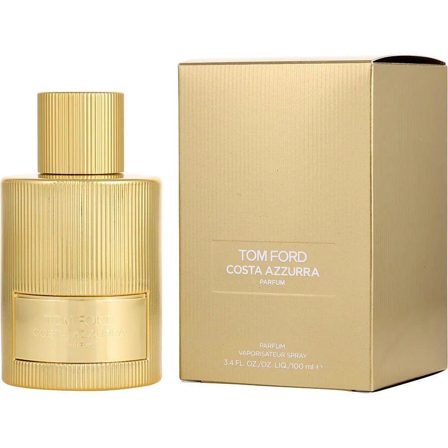 TOM FORD COSTA AZZURRA 3.4 PARFUM UNISEX