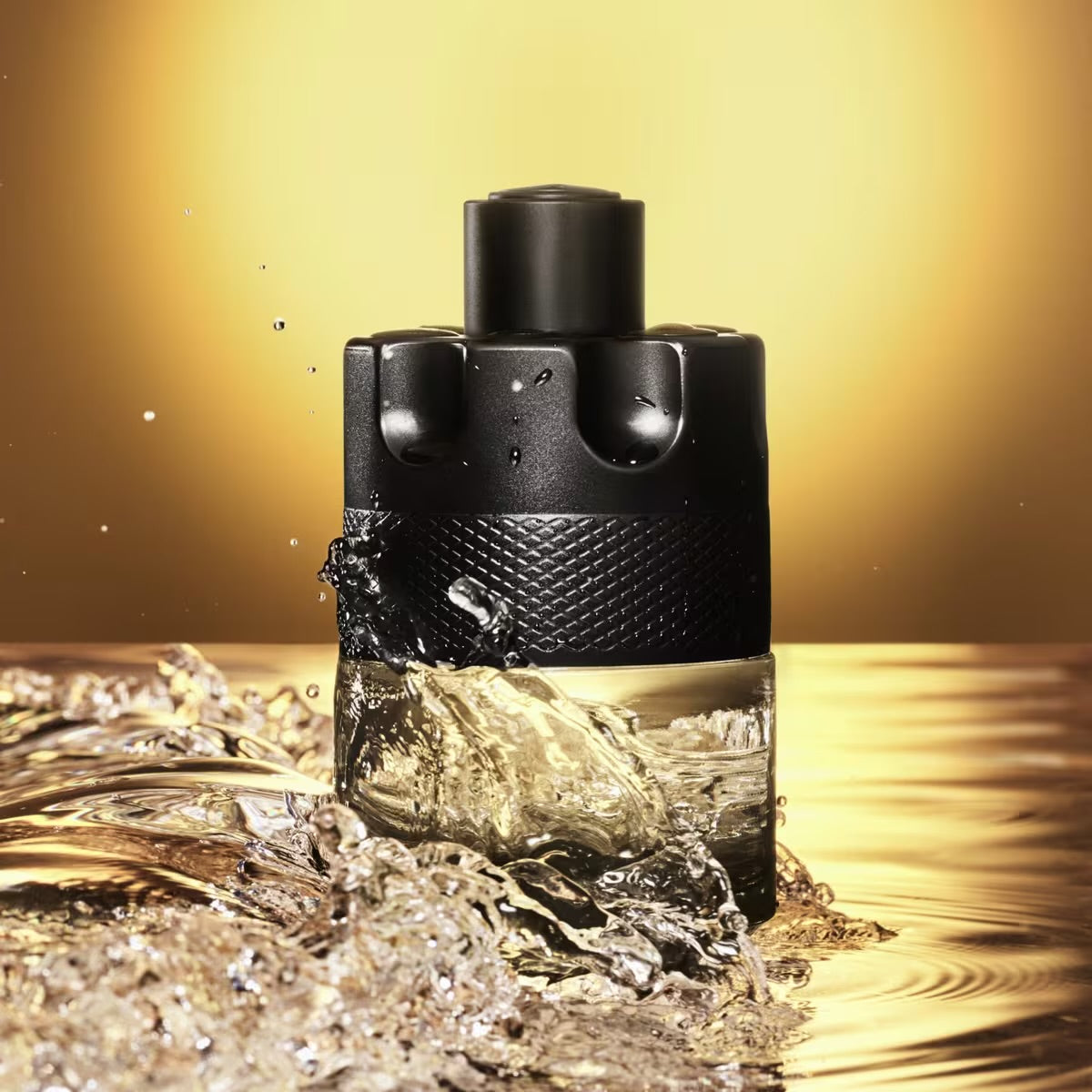 AZZARO THE MOST WANTED INTENSE 3.4 EDT MAN