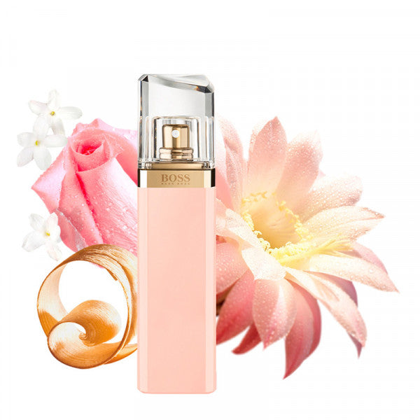 HUGO BOSS MA VIE INTENSE 2.5 EDP LADY