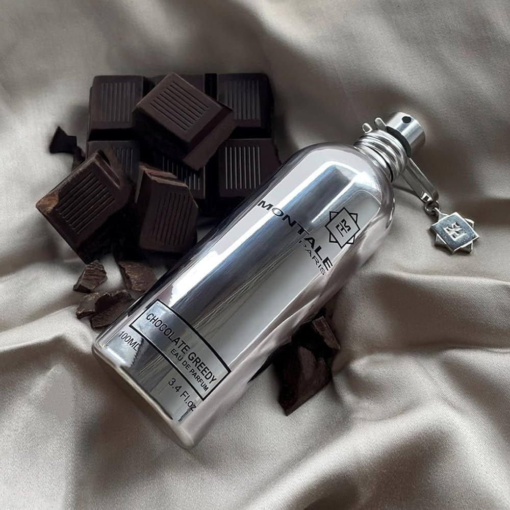 MONTALE CHOCOLATE GREEDY 3.4 EDP UNISEX