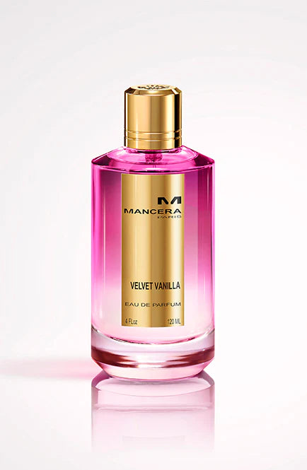 MANCERA VELVET VANILLA 4.0 EDP UNISEX