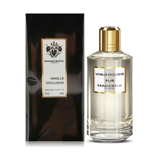 MANCERA VANILLE EXCLUSIVE 4.0 EDP LADY