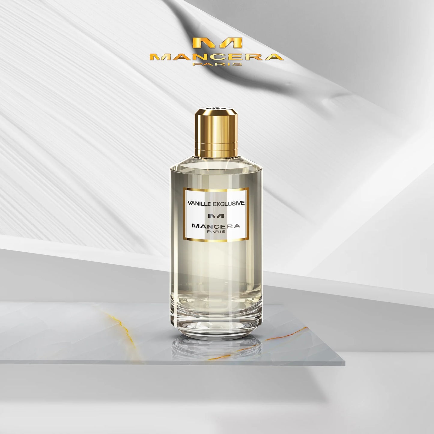 MANCERA VANILLE EXCLUSIVE 4.0 EDP LADY