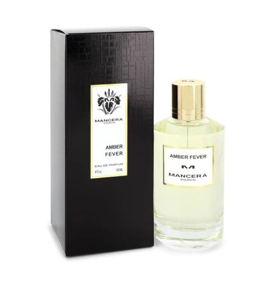 MANCERA  AMBER FEVER 4.0 EDP UNISEX