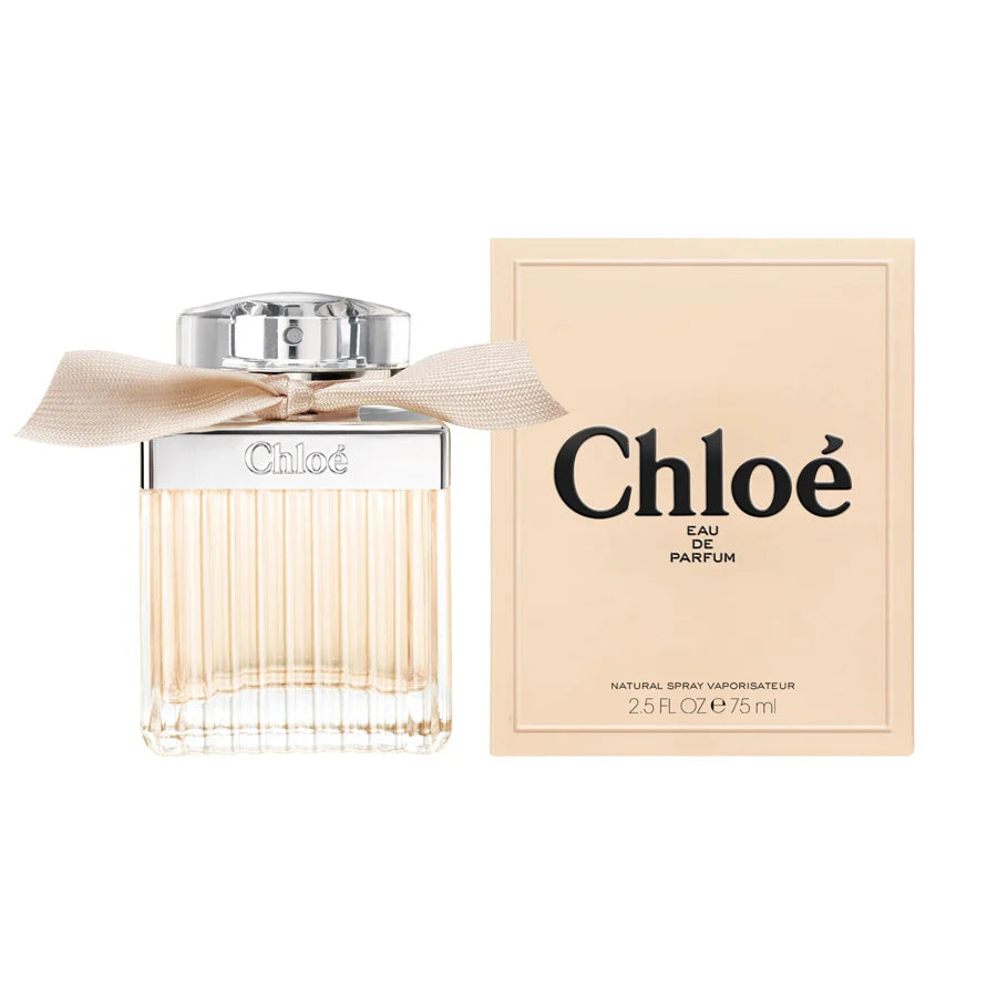 CHLOE SIGNATURE 2.5 EDP LADY