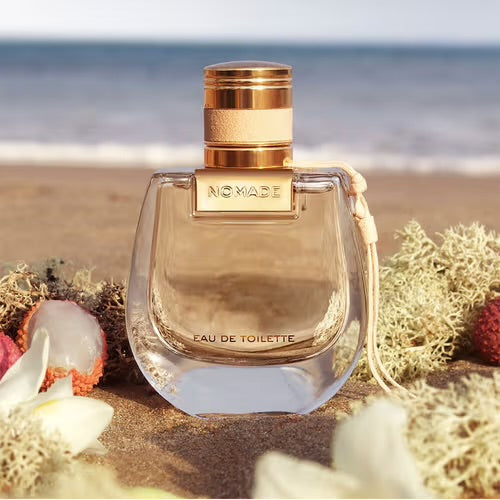CHLOE NOMADE 2.5 EDT LADY