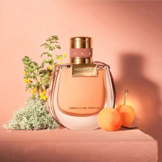 CHLOE NOMADE ABSOLU DE PARFUM 2.5 EDP LADY