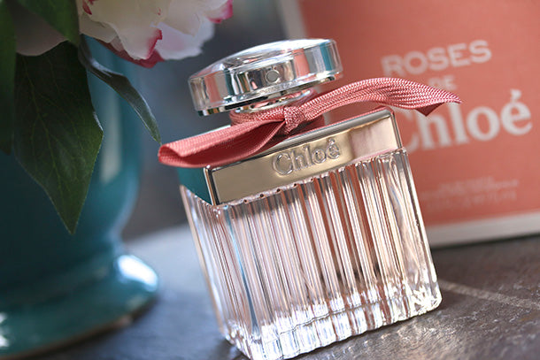 CHLOE ROSES DE CHLOE 2.5 EDT LADY