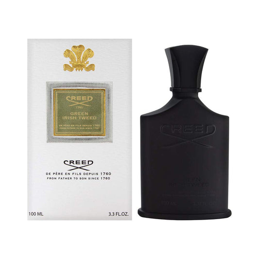 CREED GREEN IRISH TWEED 3.4 EDP MAN