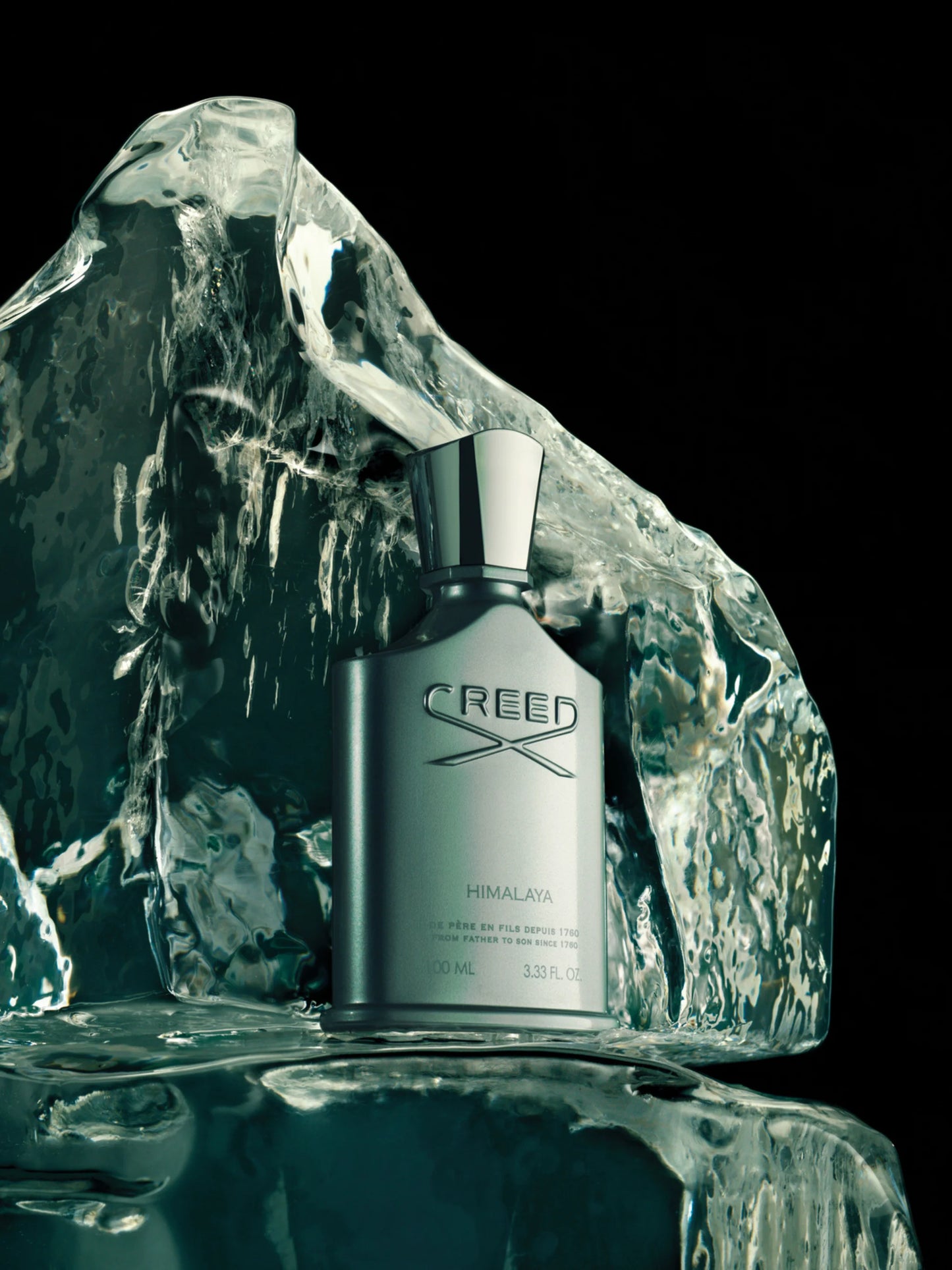 CREED HIMALAYA 3.4 EDP MAN