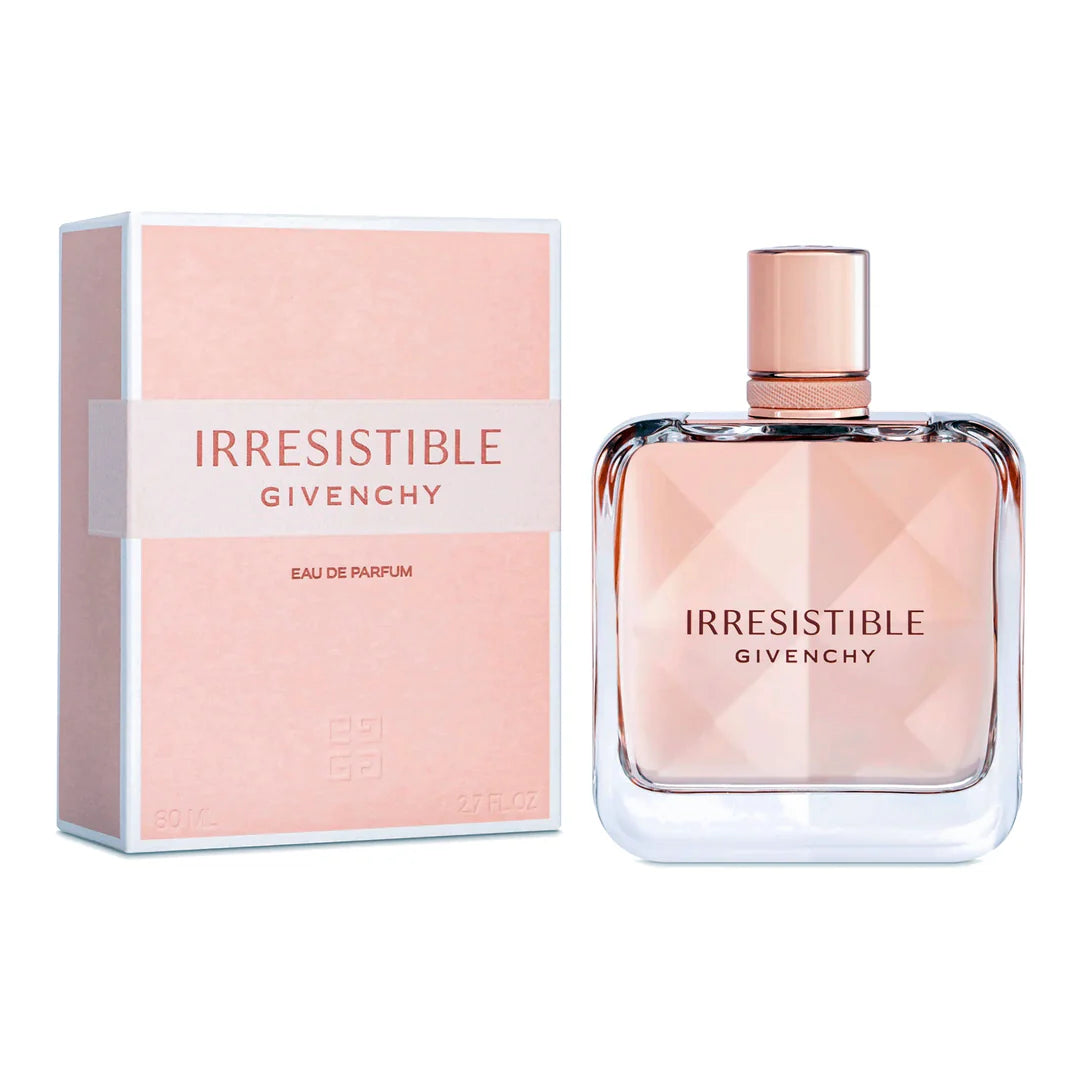 GIVENCHY IRRESISTIBLE 2.7 EDP LADY