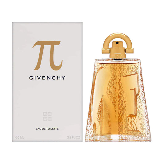 GIVENCHY  PI 3.4 EDT MAN
