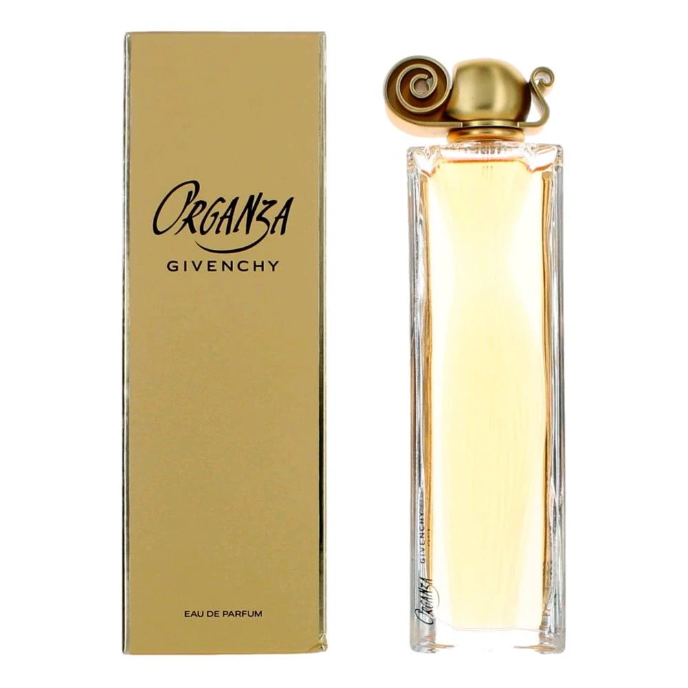 GIVENCHY ORGANZA 3.4 EDP LADY