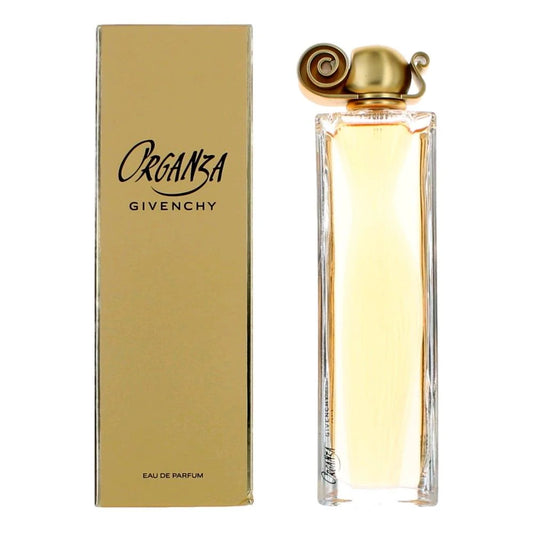 GIVENCHY ORGANZA 3.4 EDP LADY