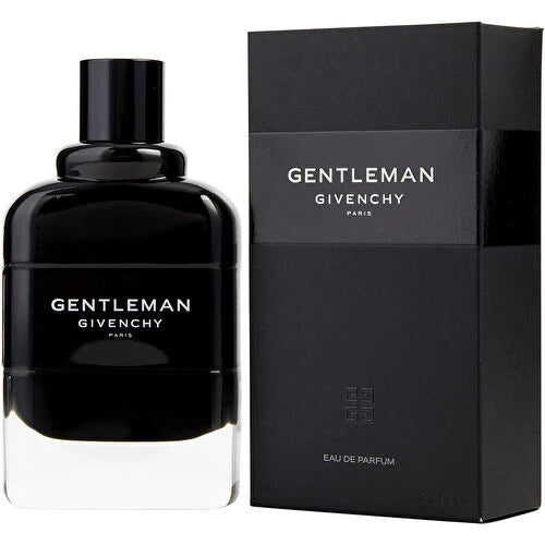 GIVENCHY GENTLEMAN 3.4 EDP MAN