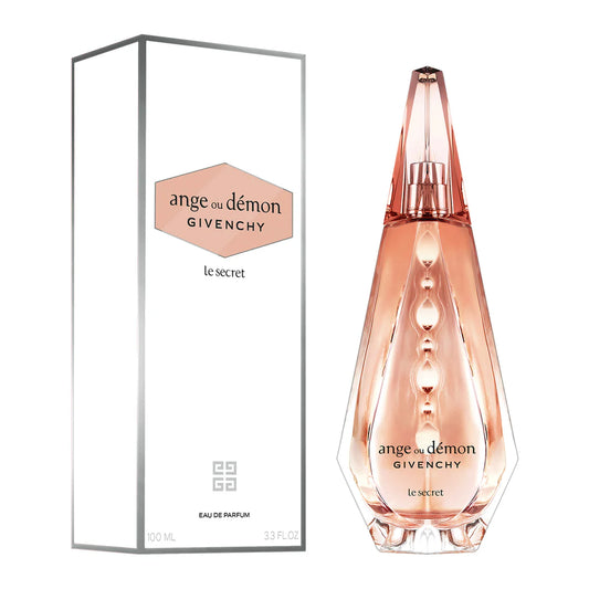 GIVENCHY ANGE and DEMON LE SECRET 3.4 EDP LADY