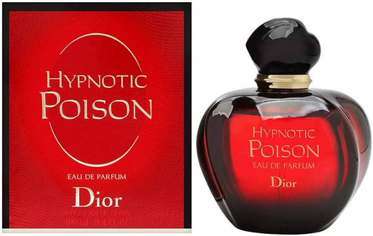 DIOR  HYPNOTIC POISON 3.4 EDP LADY