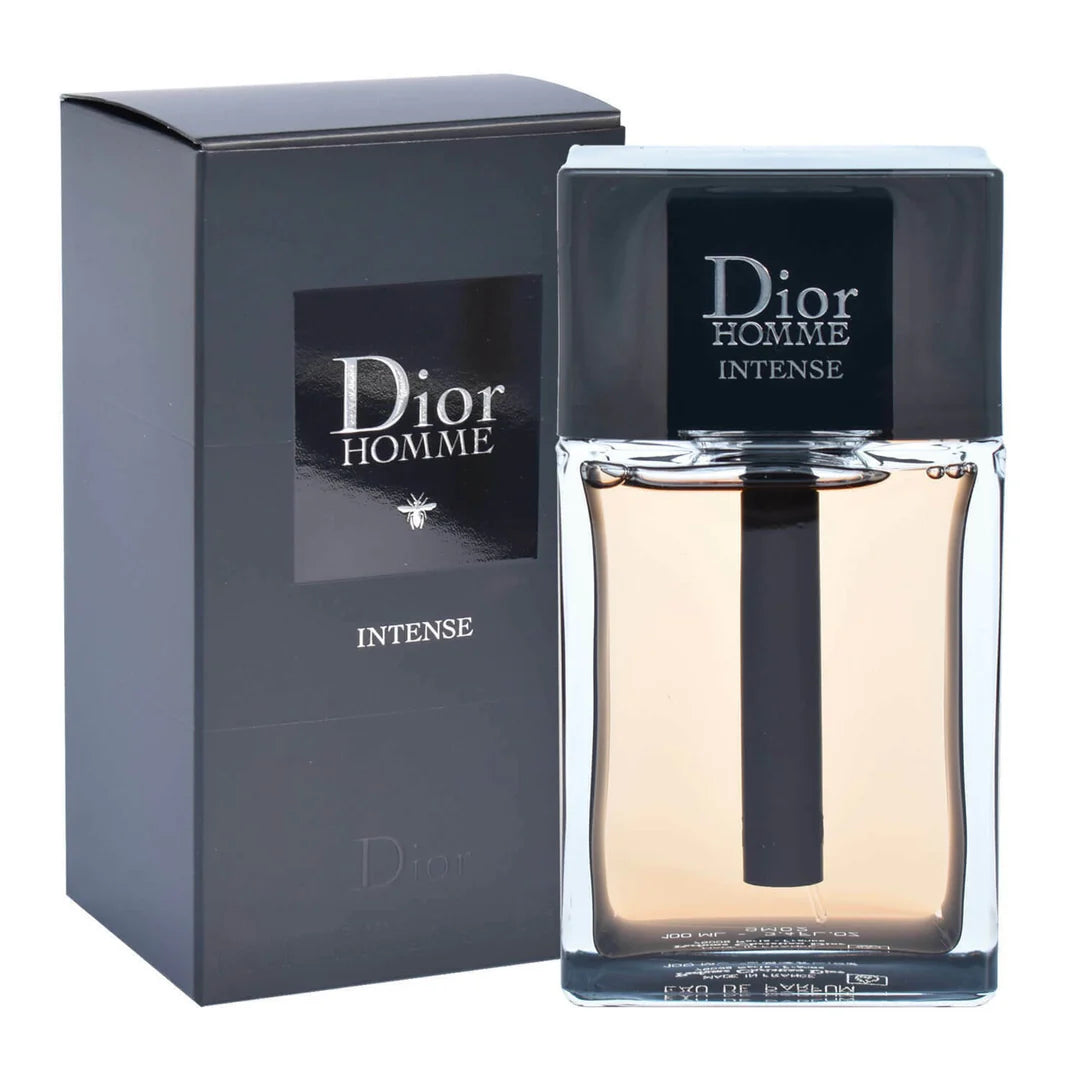 DIOR HOMME INTENSE 3.4 EDP MAN