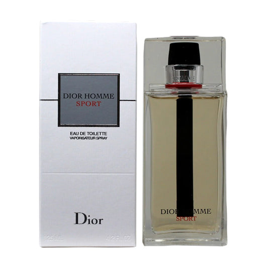 DIOR HOMME SPORT 4.2 EDT MAN