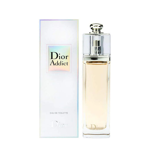 DIOR ADDICT 3.4 EDT LADY