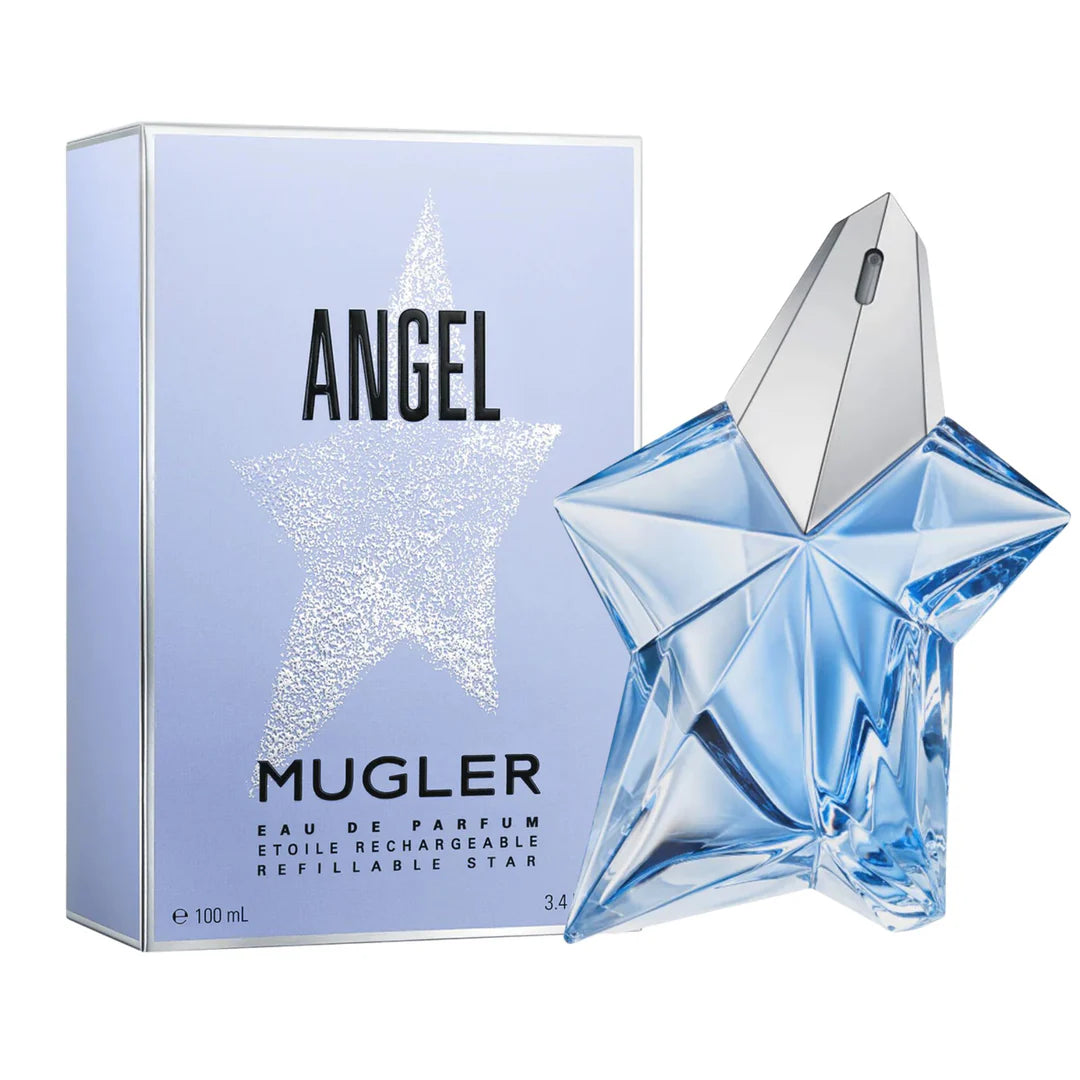 ANGEL 3.4 EDP LADY ( by Thierry Mugler )