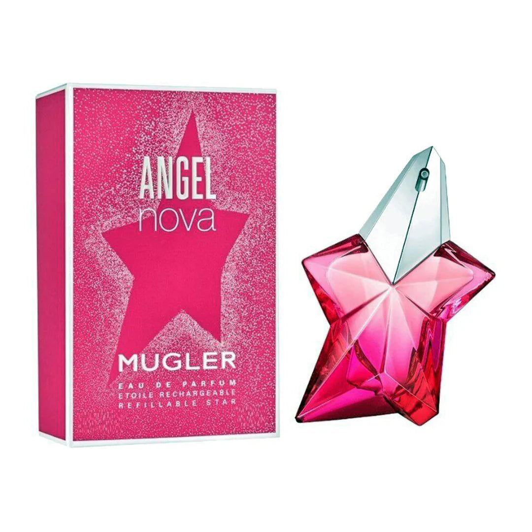 ANGEL NOVA by Thierry Mugler 3.4 EDP LADY