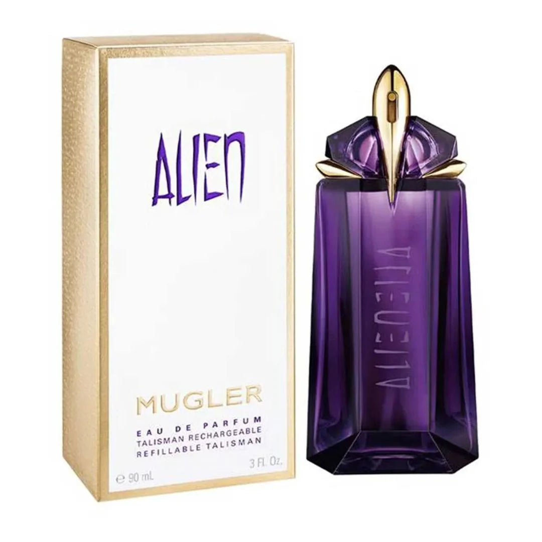 ALIEN by Thierry Mugler 3.0 EDP LADY