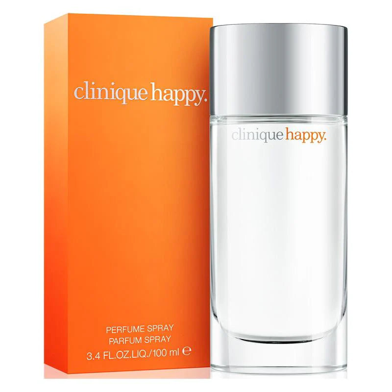 HAPPY by CLINIQUE 3.4 EDP LADY