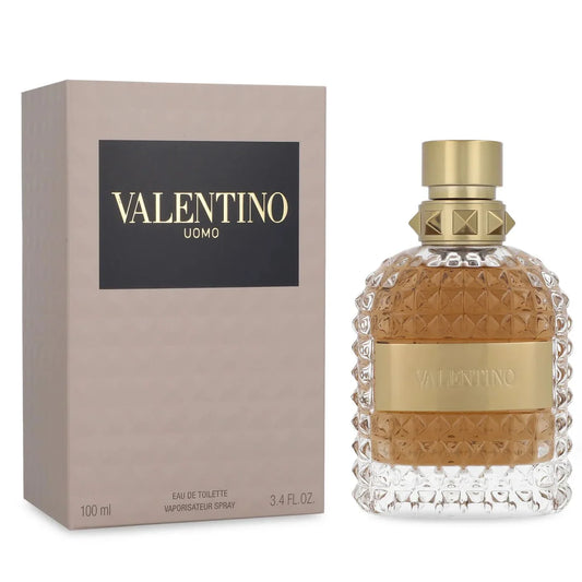 VALENTINO UOMO 3.4 EDT MAN