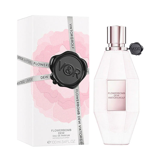 FLOWERBOMB DEW 3.4 EDP LADY ( by VIKTOR & ROLF )