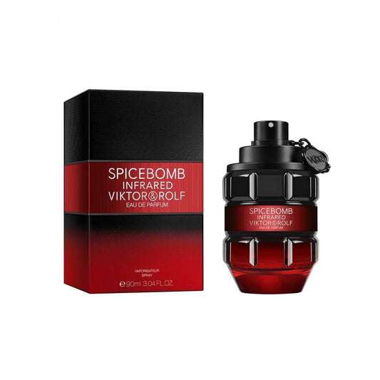 SPICEBOMB INFRARED 3.0 EDP MAN ( by VIKTOR & ROLF )