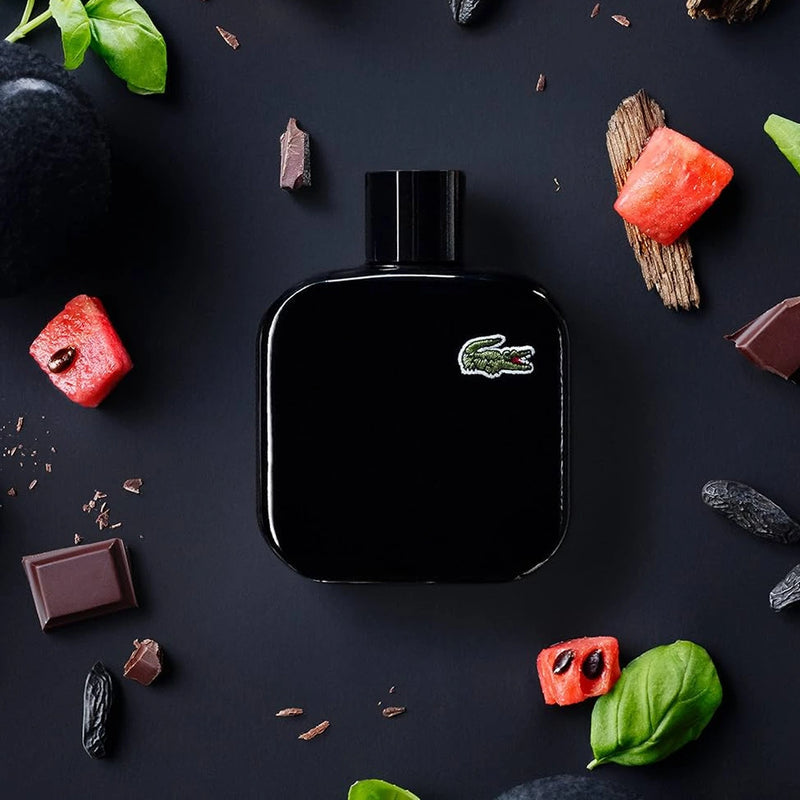 LACOSTE NOIR 3.4 EDT MAN