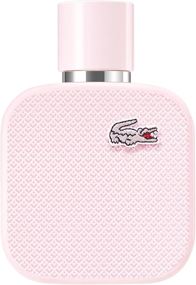 LACOSTE ROSE 3.4 EDP LADY
