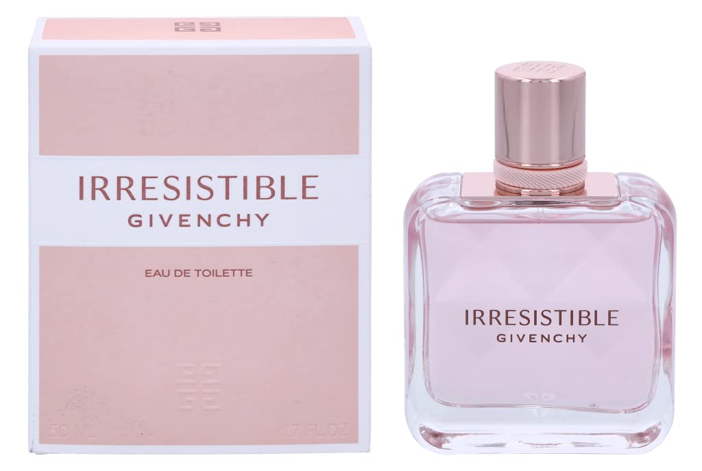 GIVENCHY IRRESISTIBLE 2.7 EDT LADY