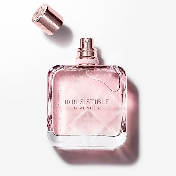 GIVENCHY IRRESISTIBLE 2.7 EDP LADY