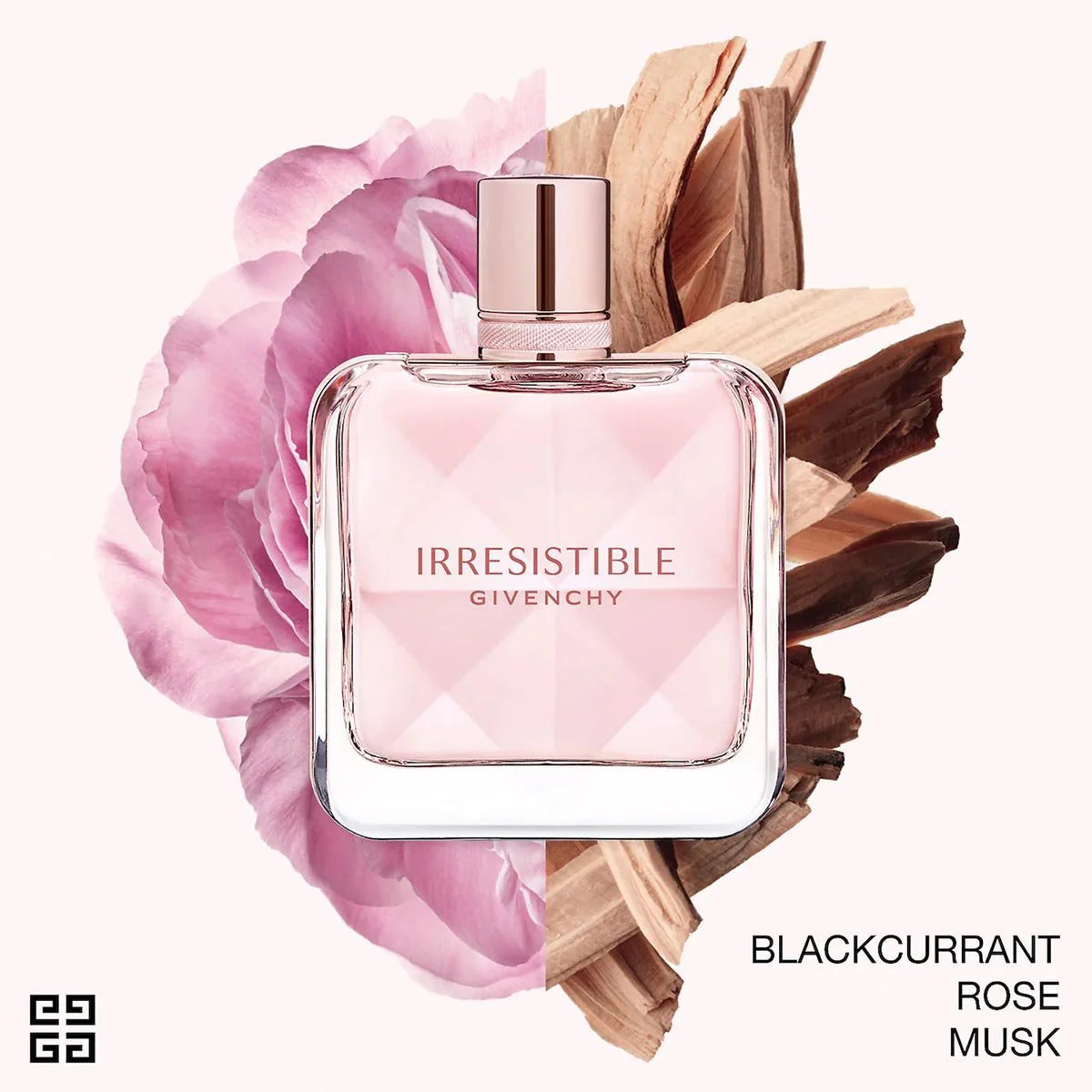 GIVENCHY IRRESISTIBLE 2.7 EDT LADY