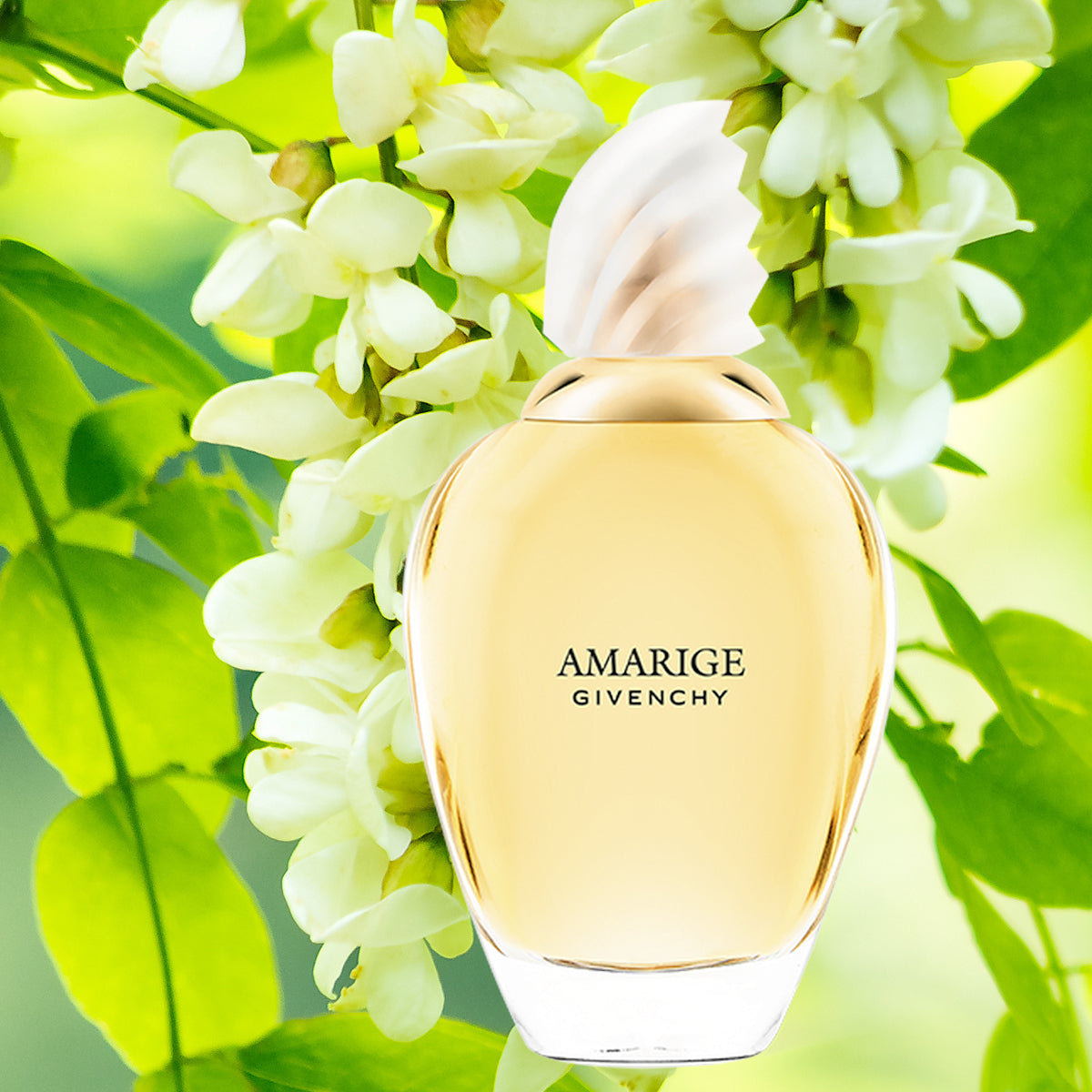 GIVENCHY AMARIGE 3.4 EDT LADY
