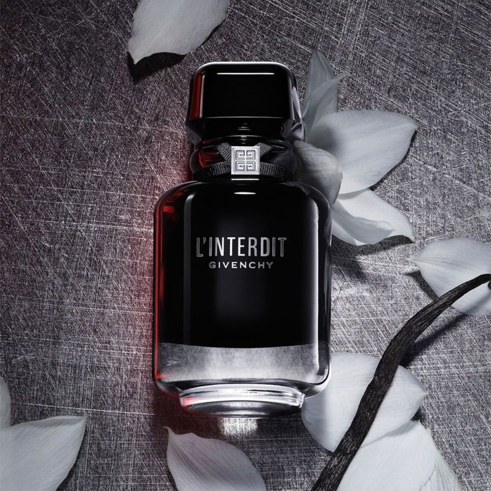 GIVENCHY L'INTERDIT ABSOLU INTENSE 2.7 EDP LADY