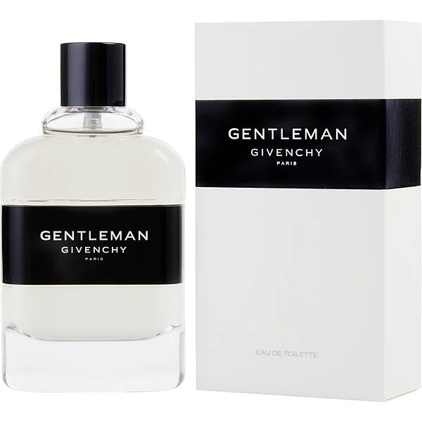 GIVENCHY GENTLEMAN 3.4 EDT MAN
