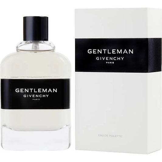 GIVENCHY GENTLEMAN 3.4 EDT MAN