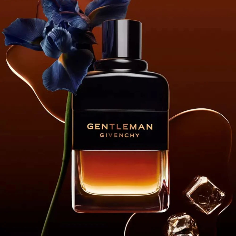 GIVENCHY GENTLEMAN RESERVE PRIVE 3.4 EDP MAN