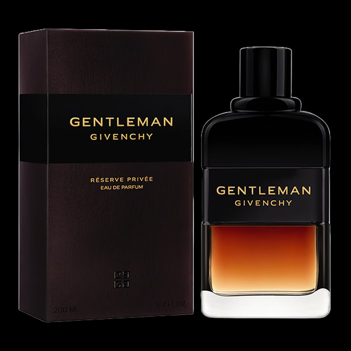 GIVENCHY GENTLEMAN RESERVE PRIVE 3.4 EDP MAN