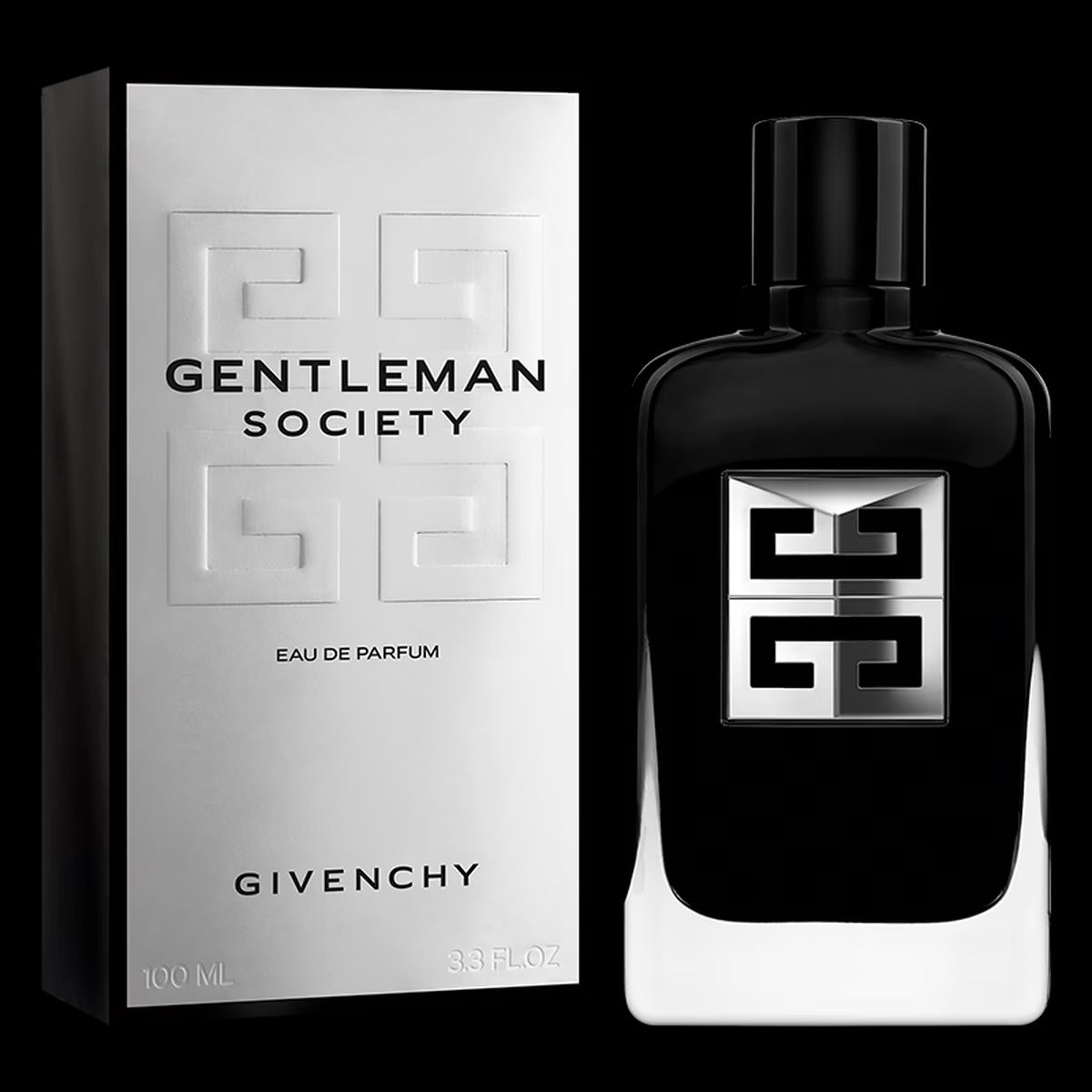 GIVENCHY GENTLEMAN SOCIETY 3.4 EDP MAN