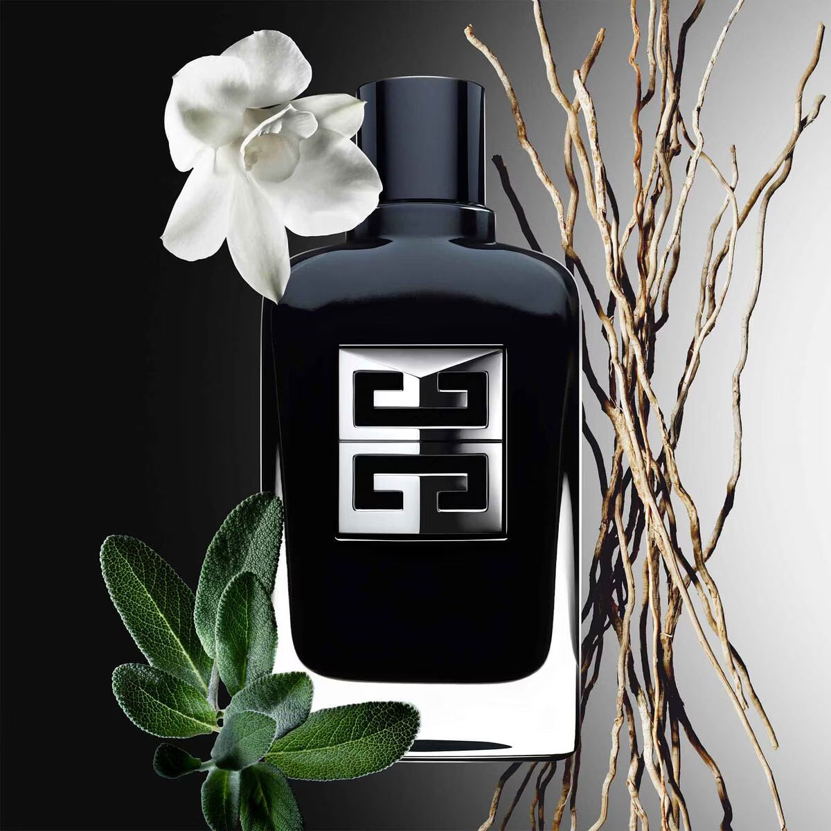 GIVENCHY GENTLEMAN SOCIETY 3.4 EDP MAN