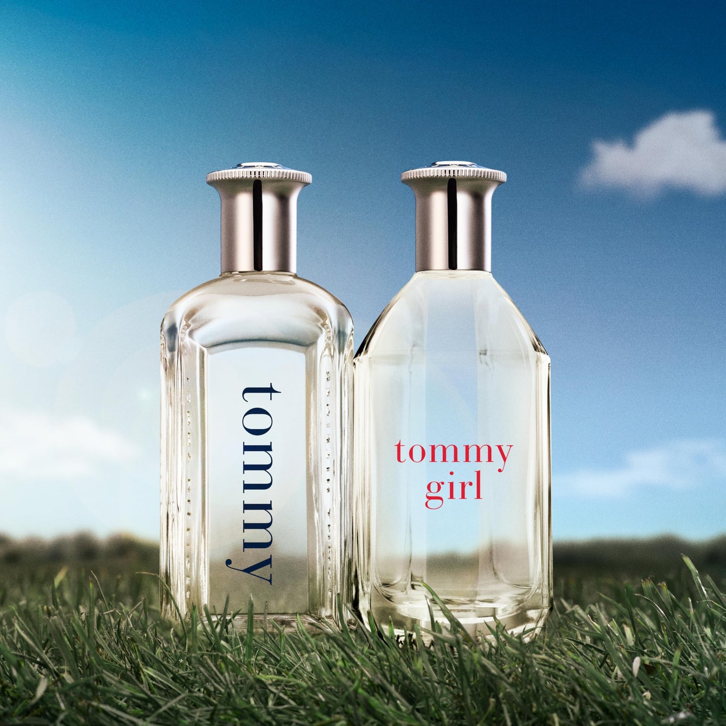 TOMMY 3.4 EDT MAN ( By Tommy Hilfiger )
