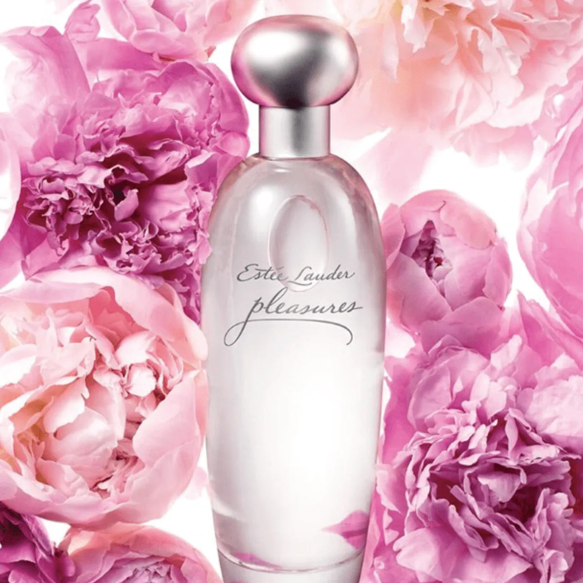 PLEASURES by ESTEE LAUDER 3.4 EDP LADY