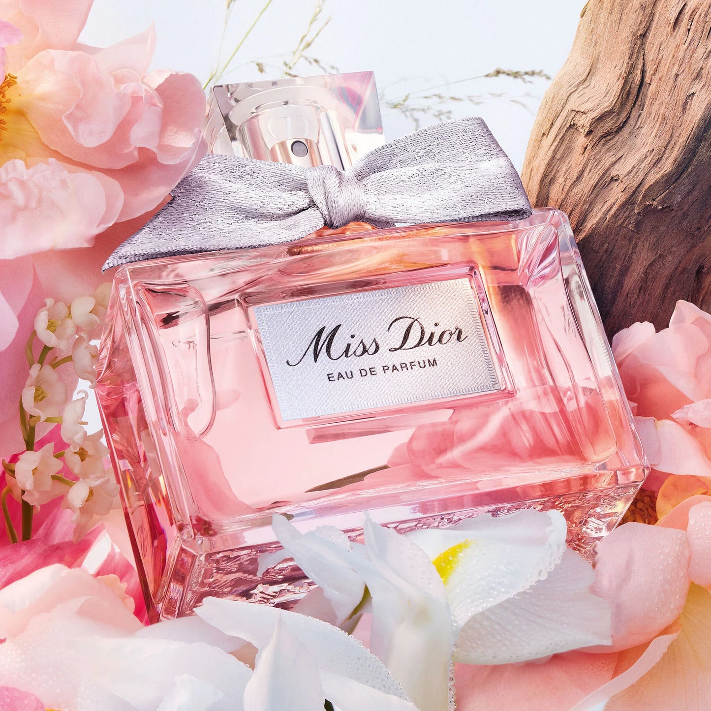 DIOR MISS DIOR 3.4 EDP LADY