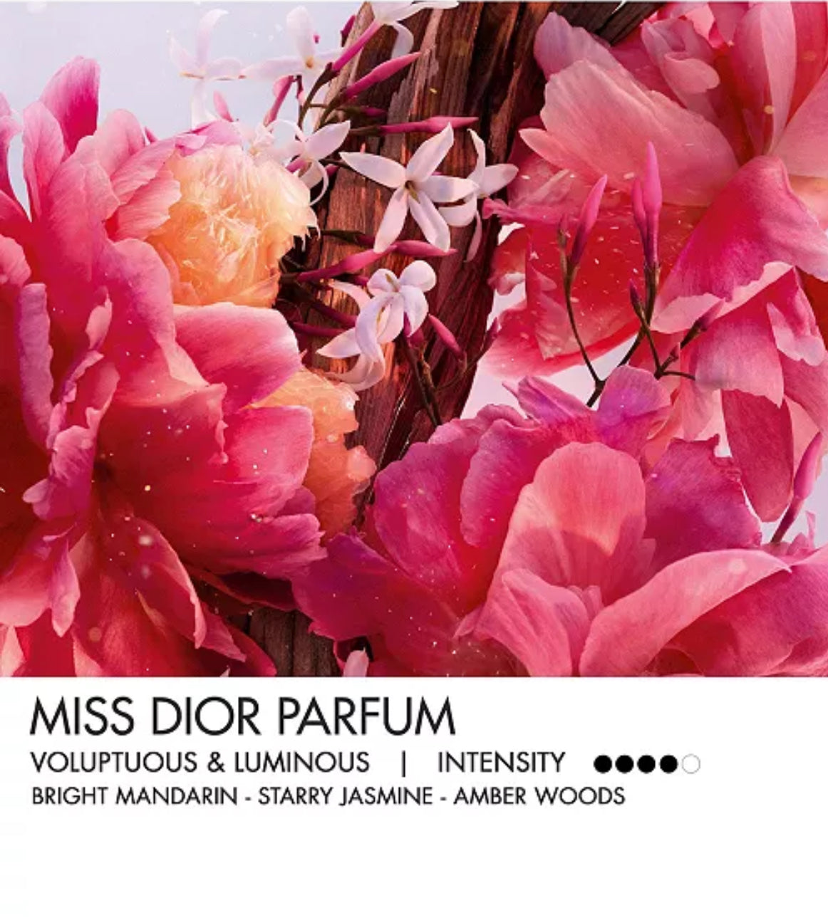 DIOR MISS DIOR PARFUM 2.7 EDP LADY