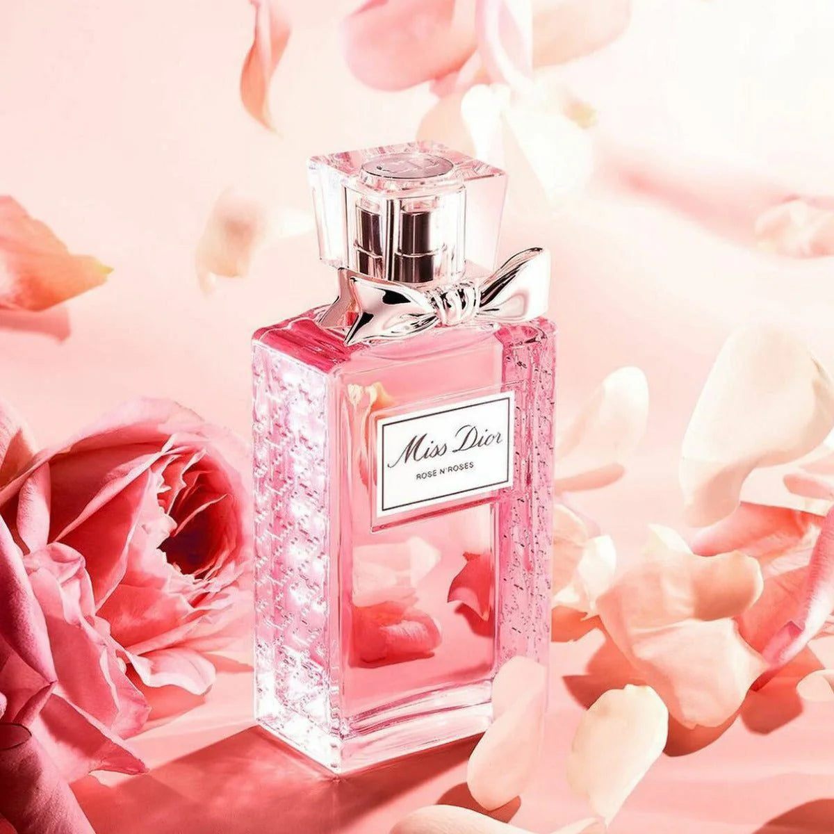 DIOR MISS DIOR ROSE N' ROSES 3.4 EDT LADY