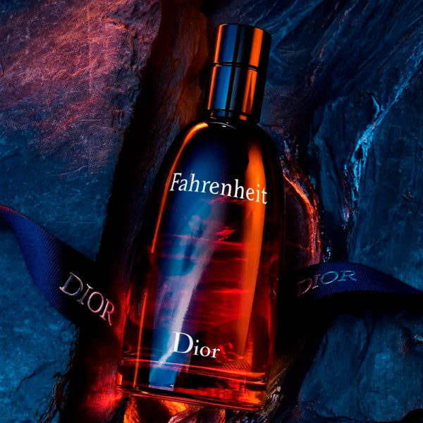 DIOR FAHRENHEIT 3.4 EDT MAN